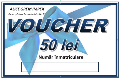 Voucher ITP 2021